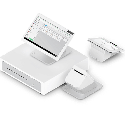 Clover Flex Payment System