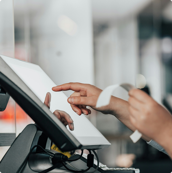 Payment Processing without Boundaries