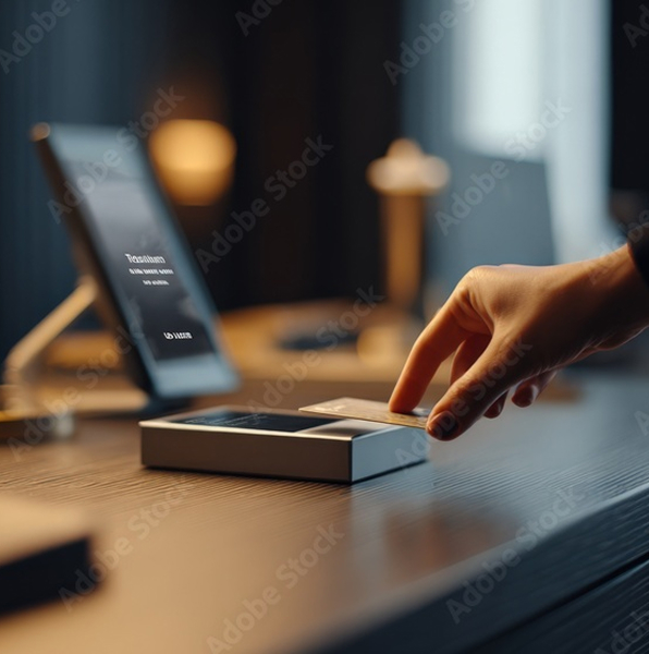 Complete Payment Processing Services